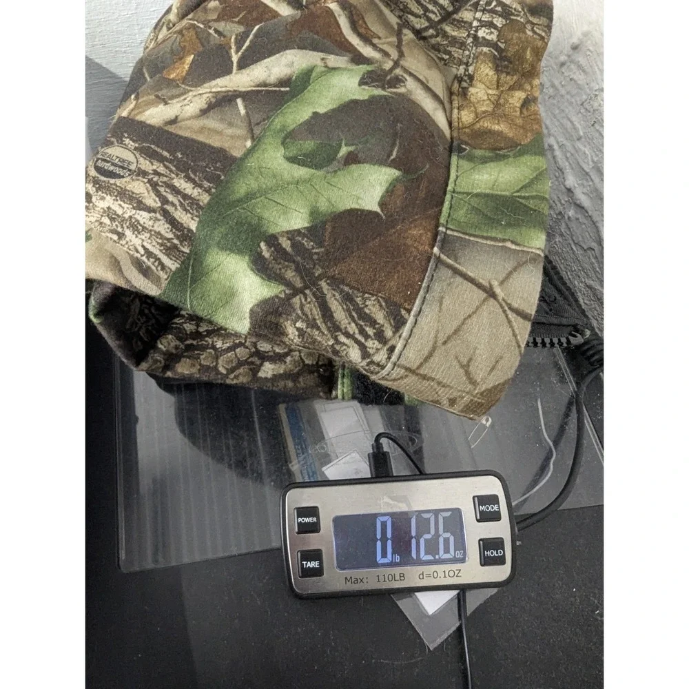 ReadHead Leg Gaiters Camo Leg Cover‎ Hiking Hunting Waterproof One Size